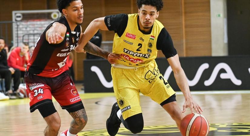 Falco-diadal a vasi klasszikuson!