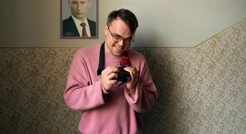 Debrecen egyetlen art mozija nem mutatja be a választásokig a Putyinnal kritikus Oscar-díjas filmet