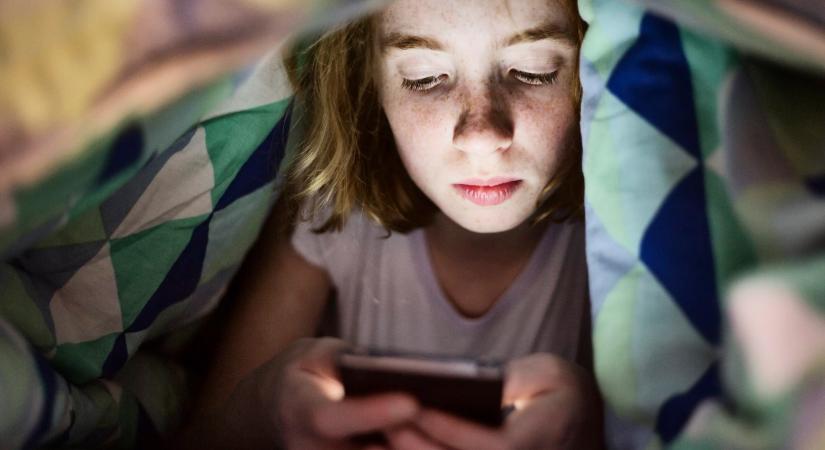 A szomszédban már lecsapnának a gyerekek egy káros szokására