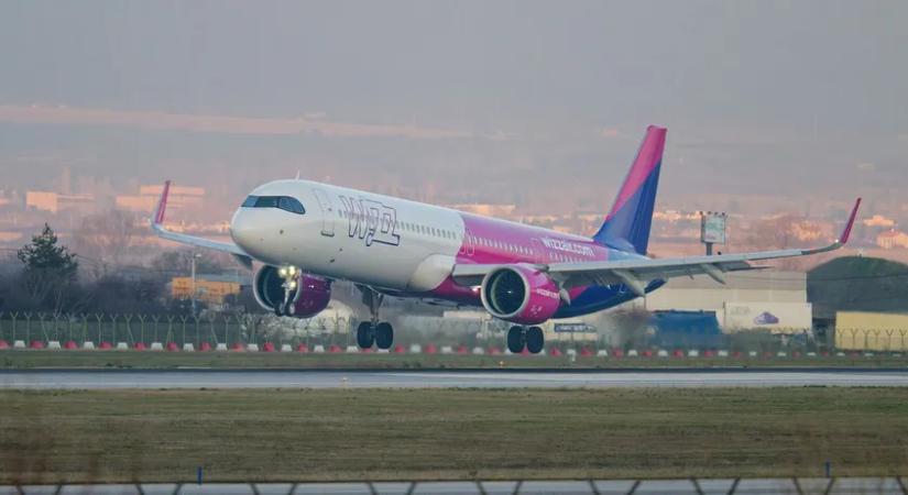A Wizz Air az Ukrajnába való visszatérésre készül