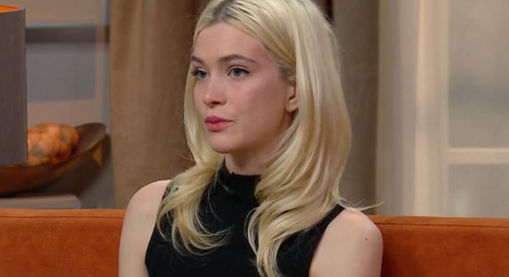 Mészáros Lili szakmai álmáról mesélt: Sokan azt mondják, bolond vagyok, de ebben én őszintén hiszek