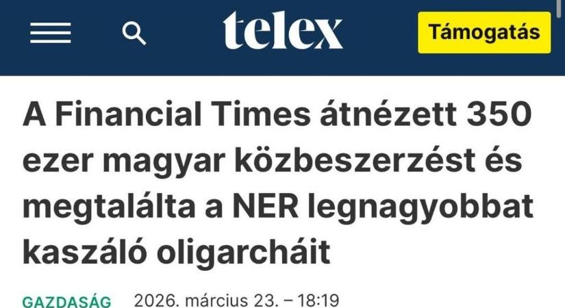 A deepstate nyugati ügynökei megint lebuktatták a túl sekélyesen hazudozó magyarországiakat