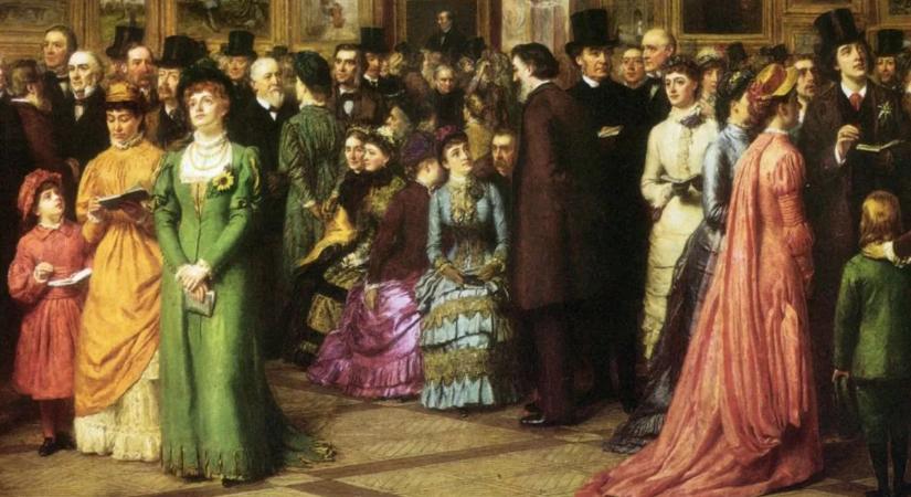 Trauma a nászéjszakán – Hogyan fojtotta el a XIX. század a női szexualitást és milyen bizarr tévhitek terjedtek?