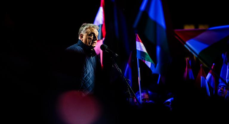 Kémügy: A magyar titkosszolgálat végzi a dolgát, pont