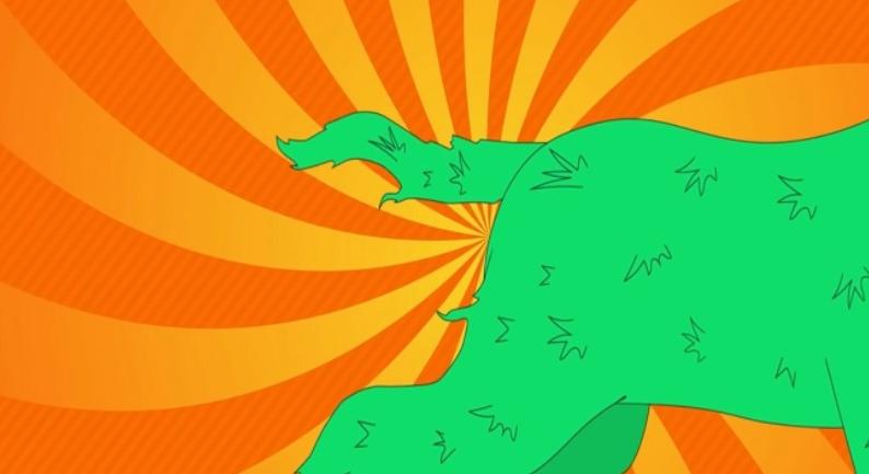 Meglepő teszt: amit elsőként észreveszel, elárulja, mennyire vagy konfliktuskerülő