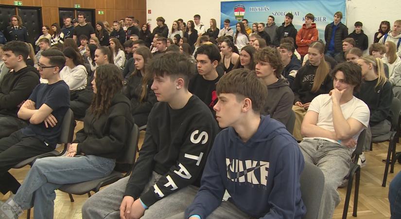 Rendben a jövő: élményekkel teli szakmai nap