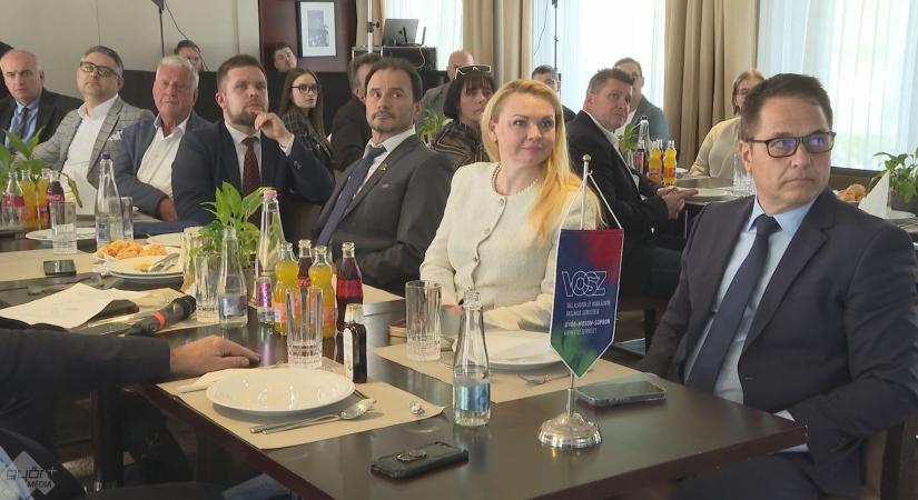 VOSZ: ez legsikeresebb időszakunk