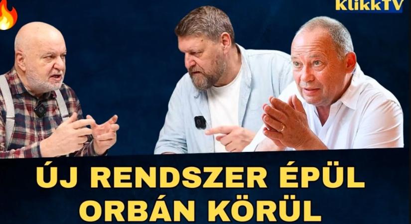 Visszatér a királyság? – Új rendszer épül Orbán körül