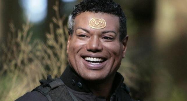 A Csillagkapu és a God of War világsztárjával beszélgettünk