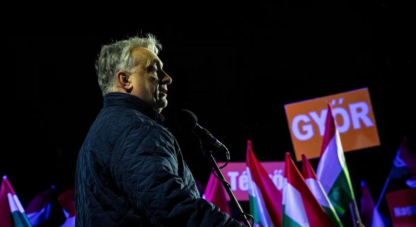 Orbán Viktor minden magyarnak üzent - ez nagyon fontos!
