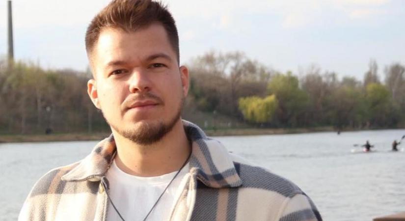 Laponyi Zsolt is üzent Szabó Bencének: „Amit tettél, az felbecsülhetetlen érték a rendőrség maradék megbecsülésének fenntartásáért”