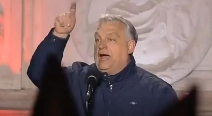 Török Gábor: Ha ilyen lesz a hátralévő két hét, az nem sok jót ígér a kormányoldalnak