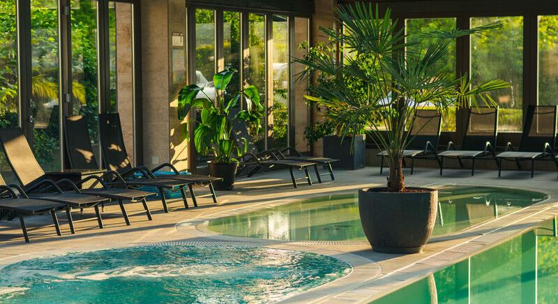 Hotel Visegrád****, Visegrád