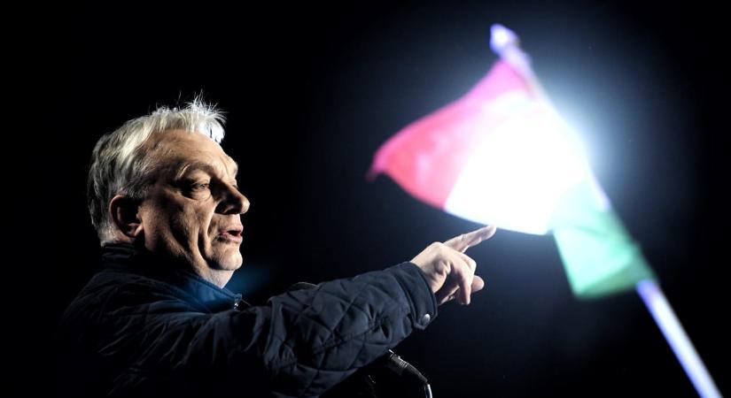 Tényleg fordult a kampány Győrben: Orbánt sarokba szorították a saját színpadán