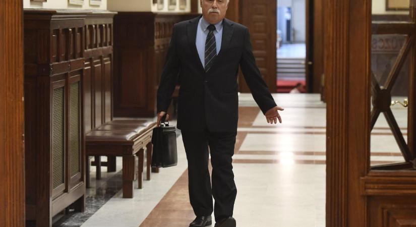 Laborc: Nincsenek kérdőjeleim a százados kijelentéseivel