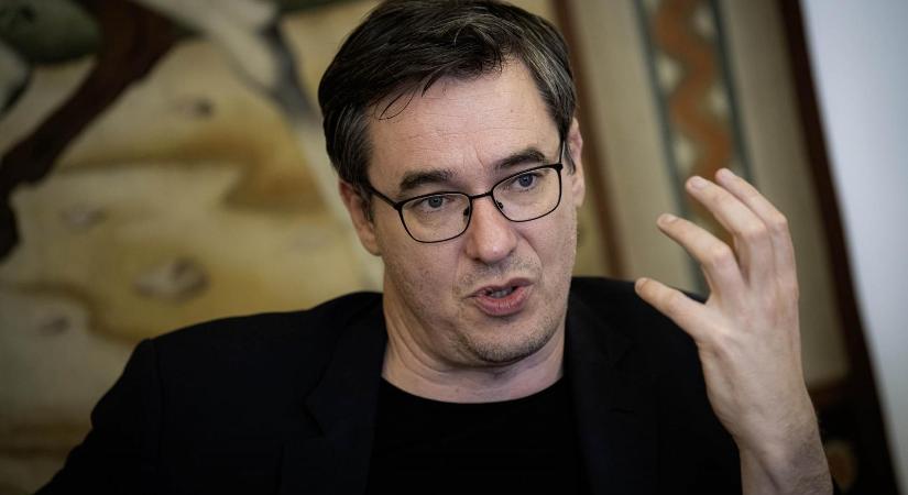 Karácsony Gergely a kormányváltás után parlamenti vizsgálóbizottságot javasol a titkosszolgálati visszaélések feltárására