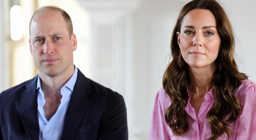 Egy szigorú szabály, amit csak Katalin hercegnének kell betartania a királyi családból