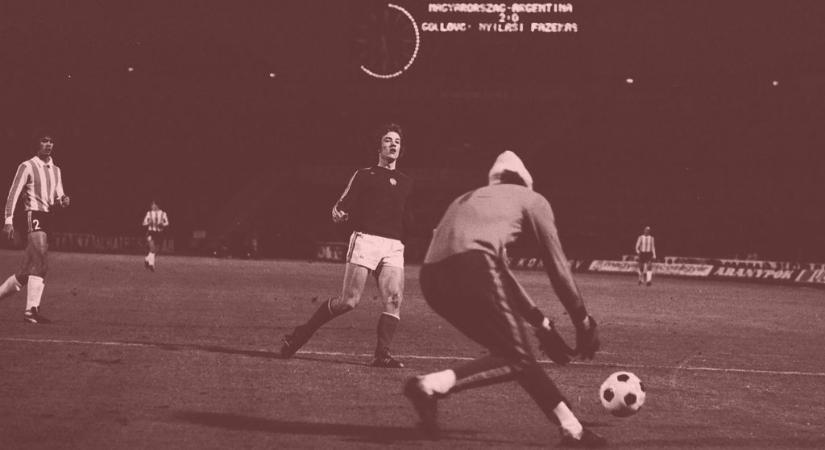 Vérben fürdött Argentína, miközben válogatottját Budapesten verte a magyar csapat
