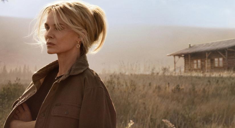 Mától nézheted: Végre itt a Yellowstone új spin-offja Michelle Pfeiffer és Kurt Russel főszereplésével