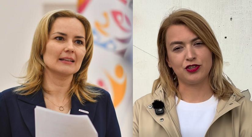 Tompa Enikő: “Hol volt Széles Dia, amikor ezt a családot egy patkányfészekből költöztettük el?”