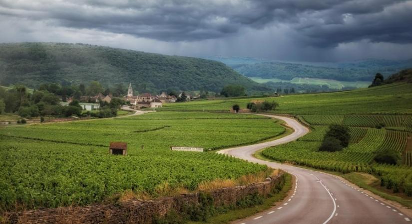 Barátságtalan arcát mutatja az utolsó márciusi hétvége