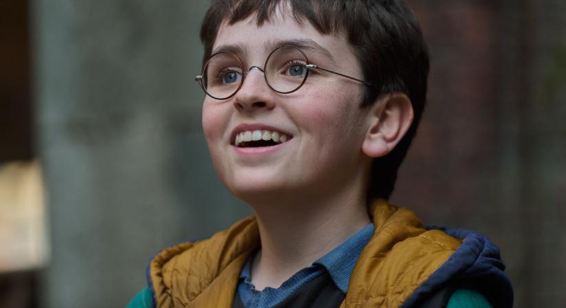 J. K. Rowling megszólalt a Harry Potter-sorozat kapcsán az első előzetes megjelenése után