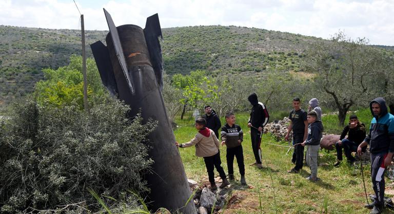 Féktelen haragra gerjedt Irán, és azt állítja, Donald Trump megszegte a határidőt - Az Index percről percre tudósítása a közel-keleti eseményekről