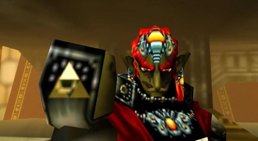 Ez az ikonikus karakter minden idők legjobb videójáték-főellensége