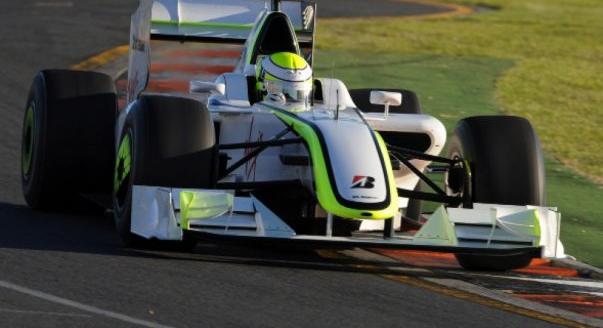 F1-Archív: Ez Jenson Button napja