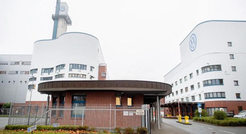 Hogy micsoda? – a fegyvergyártás mentheti meg a Volkswagent?