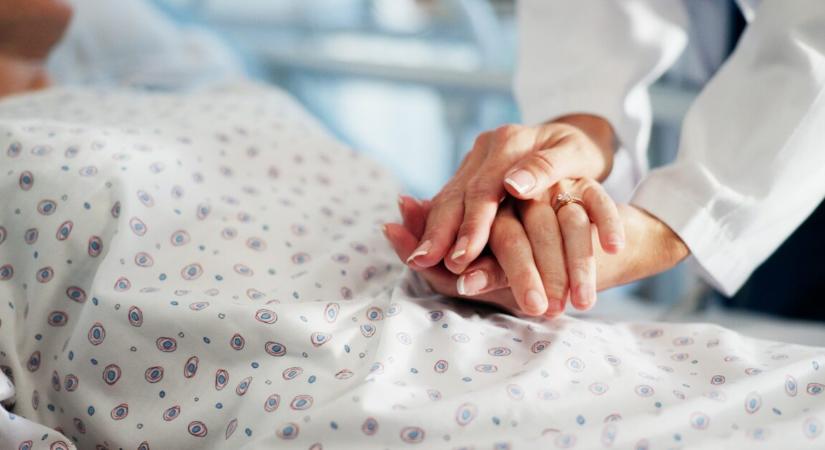 Ezért nem működik ugyanaz a rákgyógyszer minden betegnél