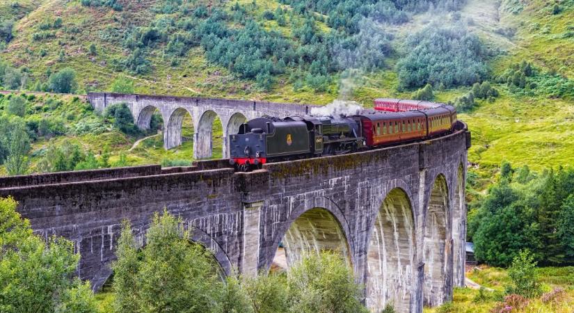 Sötétebb oldalát mutatja meg az új Harry Potter-sorozat az HBO-n