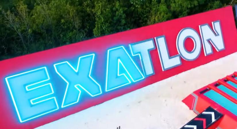 Az Exatlon nagy esélyese összeesett a pályán 10 évesen, azóta sem gyógyult meg teljesen