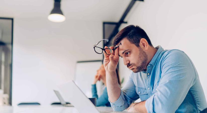 Csalódott vagy mérges vagy, de lepleznéd? Kutatók most rájöttek, mi buktathat le a legkönnyebben