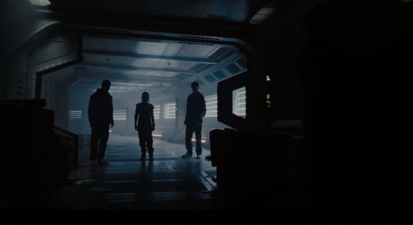 Az HBO-ra is megérkezik a valaha készült egyik legfélelmetesebb sci-fi