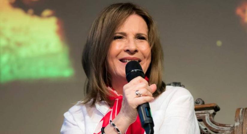 Koncz Zsuzsa hiába lett sztár: a magyar koncertek helyett ebből tudott megélni