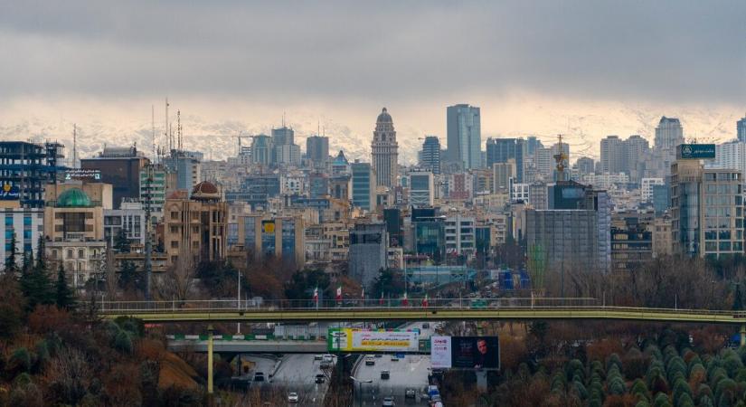 Már atomlétesítményeket is bombáznak Iránban – egyre súlyosabb a helyzet