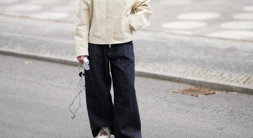 Ezek a farmer trendek tarolnak idén tavasszal – tele vannak velük az üzletek