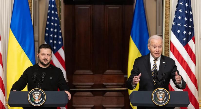 Ukrán választási beavatkozás: Amerikai után most Magyarország a célpont