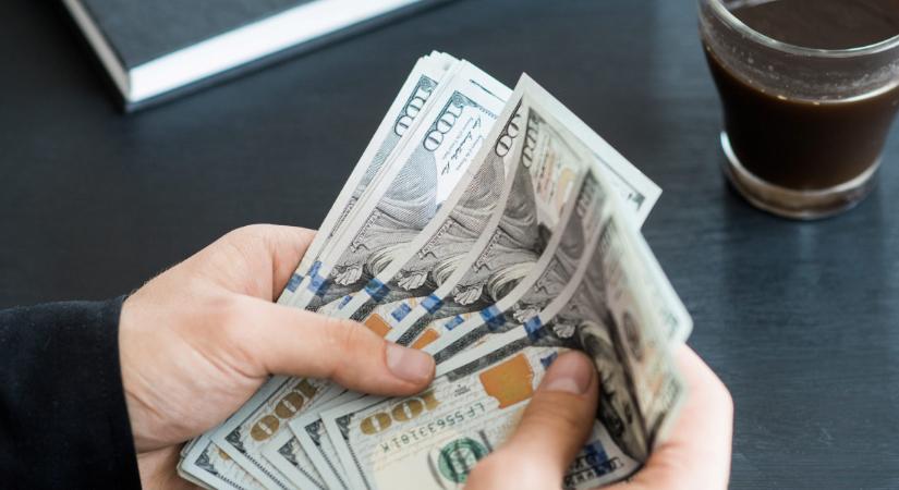 Ilyen árkategóriában költünk a legtöbbet feleslegesen – észre sem veszed, mégis viszi a pénzed