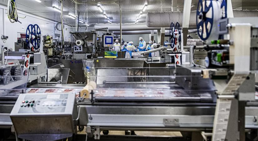 2026 elején sem indult be a magyar gazdaság, most pedig jött a munkanélküliségi sokk