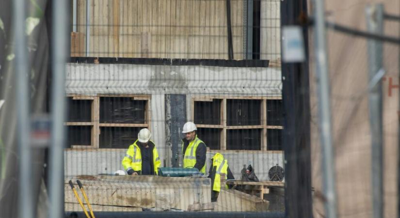 Megfordult a trend: ismét nőtt a szakemberhiány