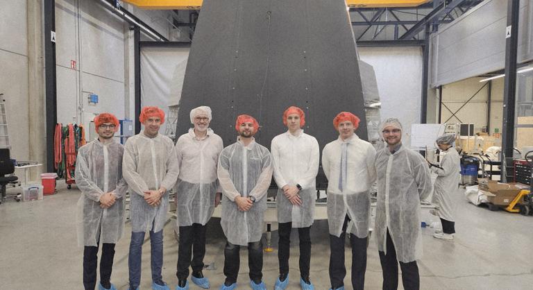 Egyre nagyobb köröket fut a magyar misszió Európában