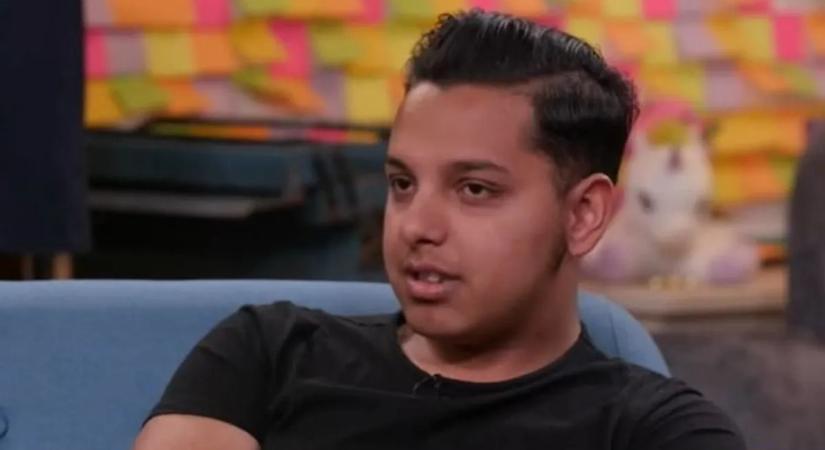 Több millió forinttal húzták le Ruszó Tibit: „Nagyon féltem”