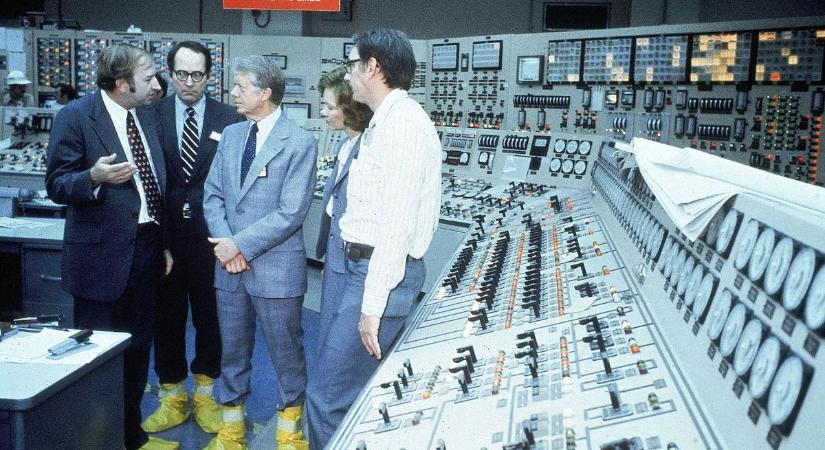 Majdnem felrobbant egy atomreaktor: egy hajszálon múlt a tragédia