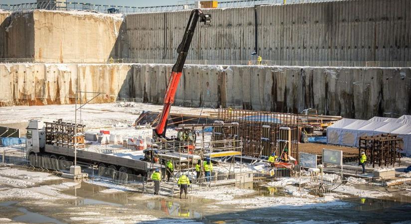 Az EU nem áll le, újabb energiacsapásra készül: az olaj és a gáz után az orosz atomot is ki akarja tiltani Európából – Magyarországnak és Paksnak fájna az egyik legjobban