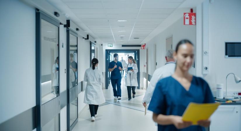 Egy 4 éves kislány életéért küzdenek az orvosok – bárkivel megeshet, ami vele történt