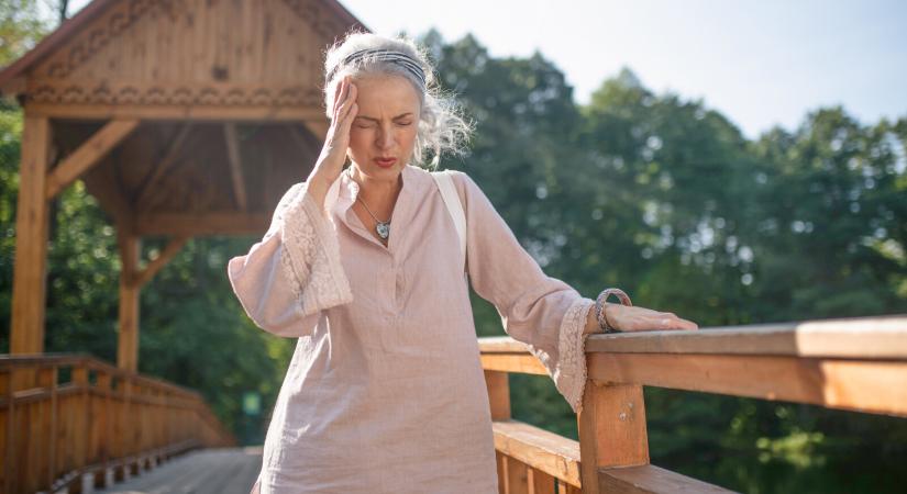 Orvosmeteorológia: nem ússzuk meg a hétvégét kellemetlen panaszok nélkül