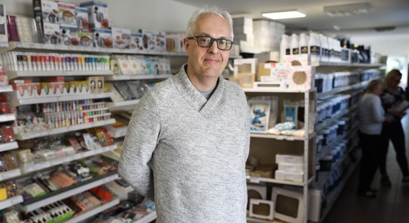 Luxus lett a fagyizás Győr-Moson-Sopronban? Megkérdeztük, miért drága a fagyi