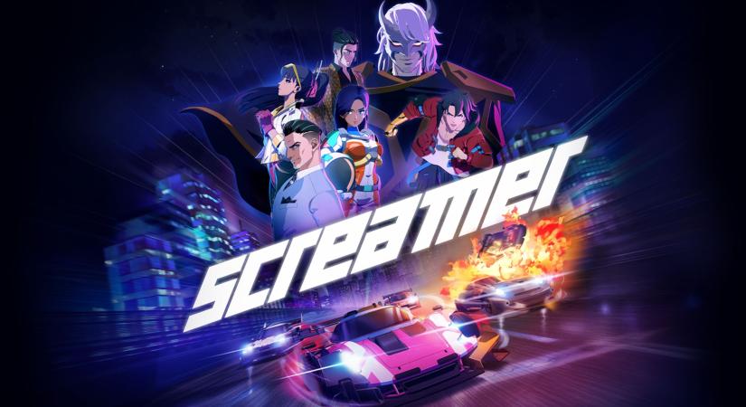 Screamer Teszt - Jó az innováció, de ez lehet félrement?